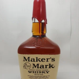 Maker’s Mark Bourbon 1.75 lt.