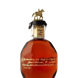 Blanton’s Gold Edition Bourbon