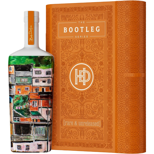 Heaven’s Door The Bootleg Series VI Cigar Barrel Finish Bourbon Whiskey (700mL)