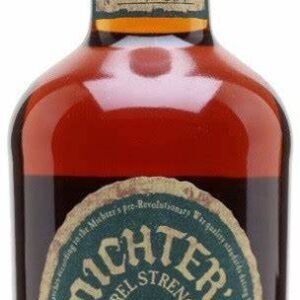 US-1 Limited Release Toasted Barrel Finish Rye