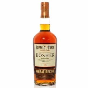 Buffalo Trace Kosher Wheat Recipe 750ml