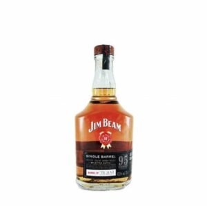 Jim Beam Single Barrel 700ml