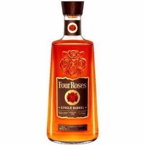 Four Roses Limited Edition Single Barrel Straight Bourbon