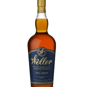 Weller Full Proof Bourbon
