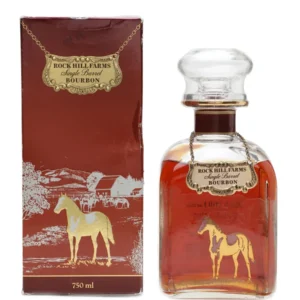 Rock Hill Farms Single Barrel Bourbon