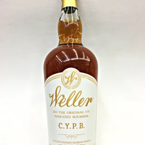 Weller C.Y.P.B. Bourbon