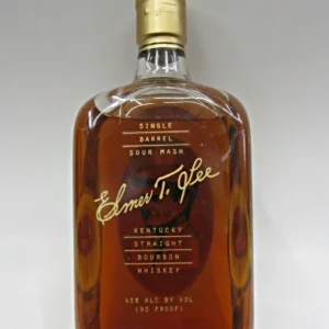 Elmer T Lee 100 Year Tribute