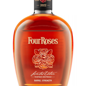Four Roses Limited Edition Small Batch Bourbon