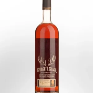 George T. Stagg Bourbon