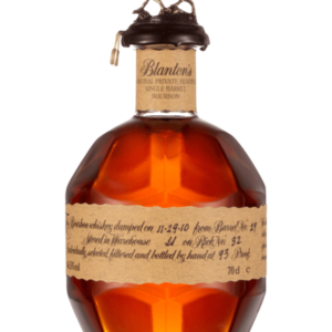 Special Reserve Bourbon Complete Stopper Collection 700ml