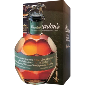 Blanton’s Special Reserve