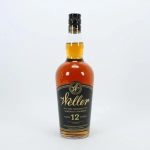Weller 12yr Bourbon