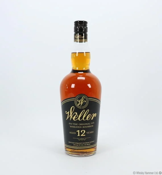 Weller 12yr Bourbon