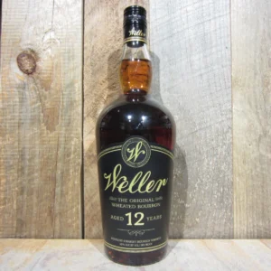 Weller 12yr Bourbon