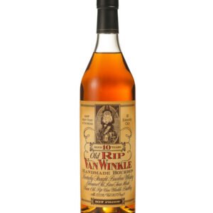 Old Rip Van Winkle 10-Year Bourbon