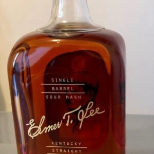 Elmer T Lee