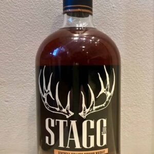 Stagg Jr