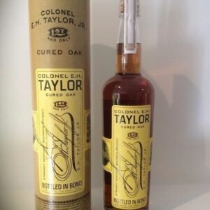 EH TAYLOR WAREHOUSE C