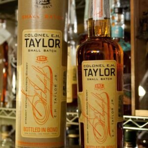 EH TAYLOR SMALL BATCH